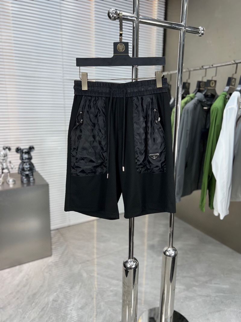 Prada Long Pants